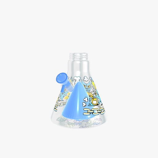 Custom Prism Base