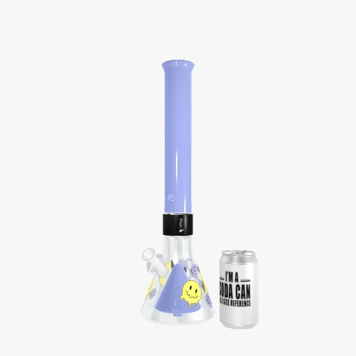 Custom Prism Bong