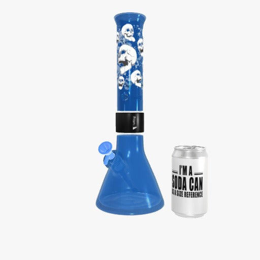 Custom Prism Bong