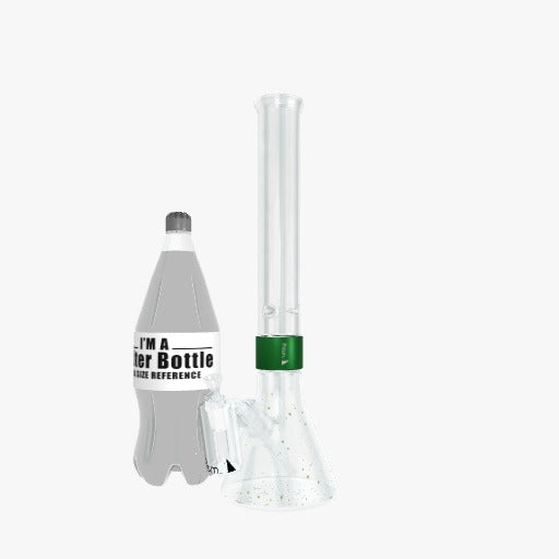 Custom Prism Bong