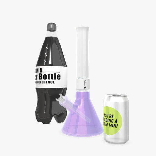 MINI Standard Beaker