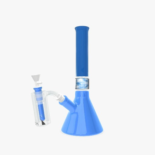 Custom Prism Mini Bong