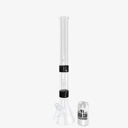 Custom Prism Bong