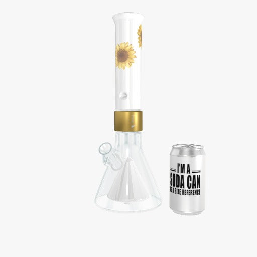 Custom Prism Bong