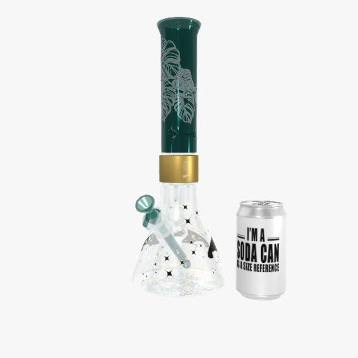 Custom Prism Bong