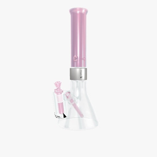 Custom Prism Bong
