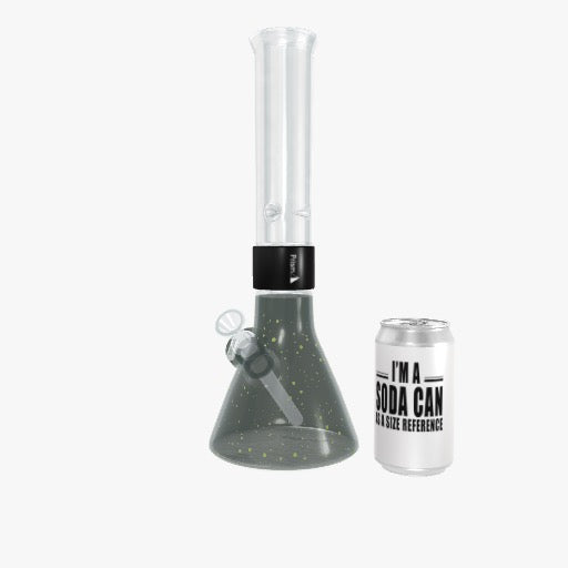 Custom Prism Bong