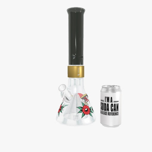 Custom Prism Bong