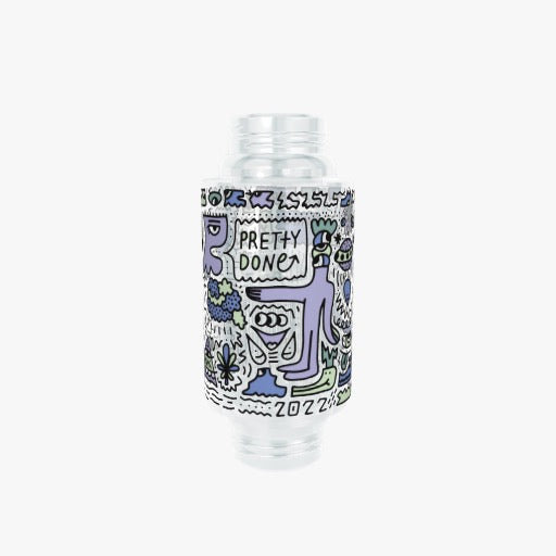 Custom Prism Percolator