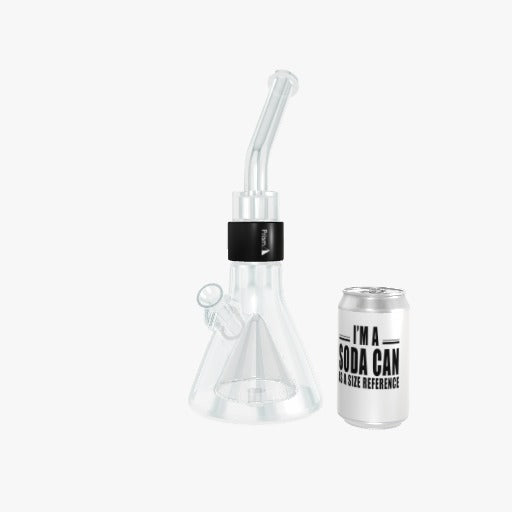 Custom Prism Bong