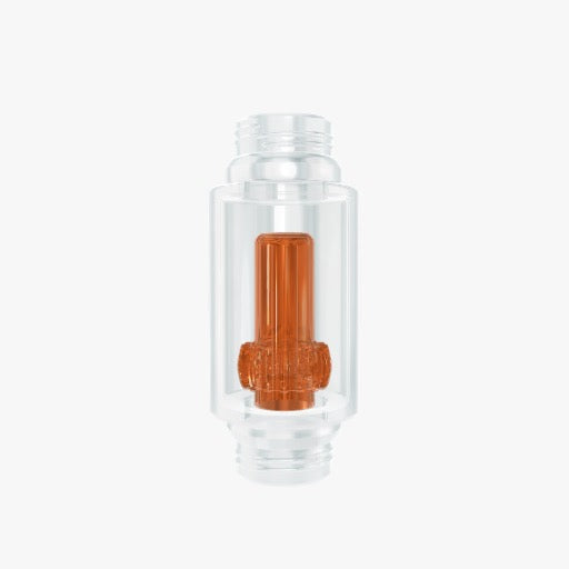 Big Showerhead Percolator