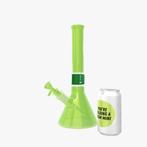 Custom Prism Mini Bong