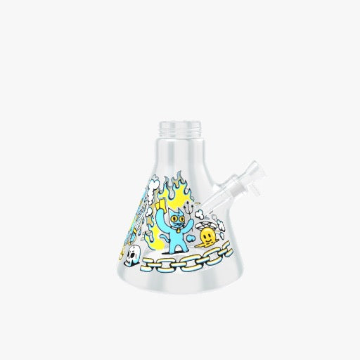 Custom Prism Base