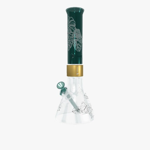 Custom Prism Bong