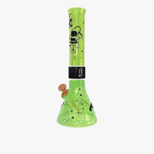 Custom Prism Bong