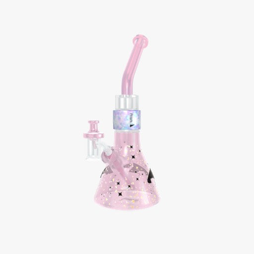 Custom Prism Bong