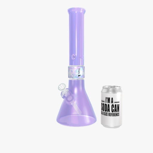 Custom Prism Bong