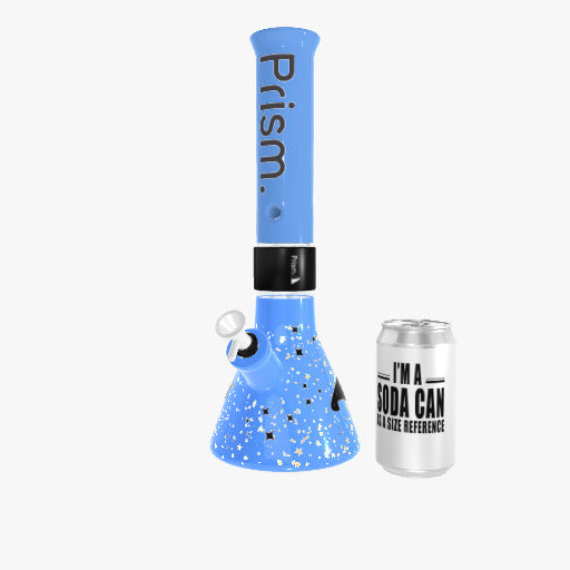 Custom Prism Bong