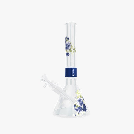 Custom Prism Mini Bong
