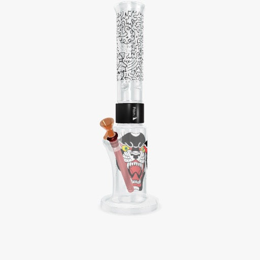 Custom Prism Bong