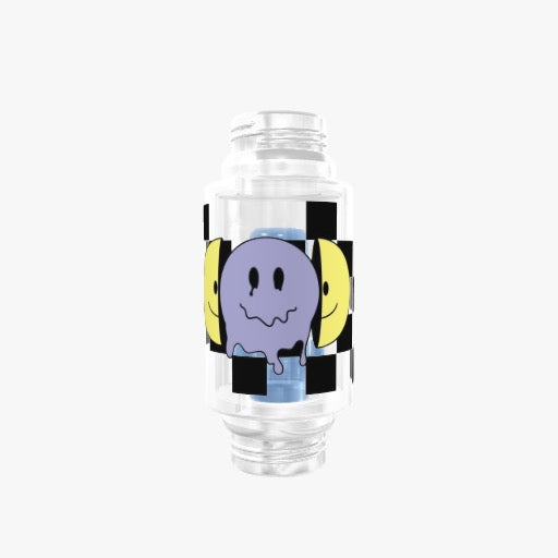 Big Showerhead Percolator