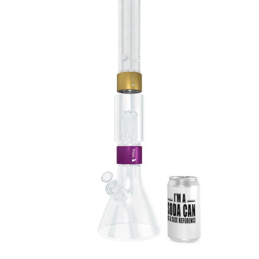 Standard Beaker Single Stack