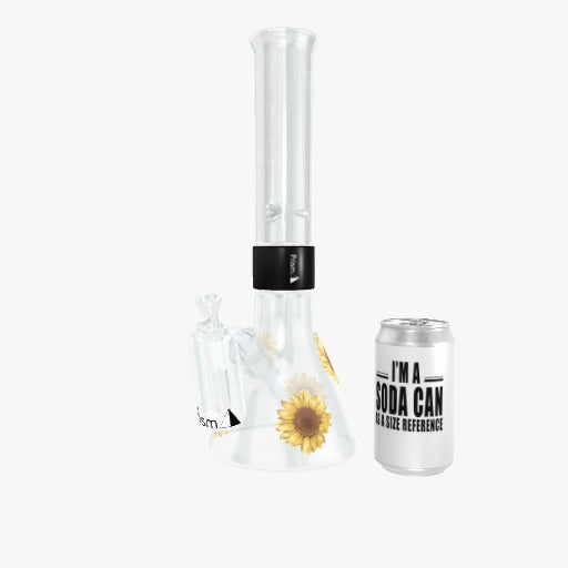 Custom Prism Bong