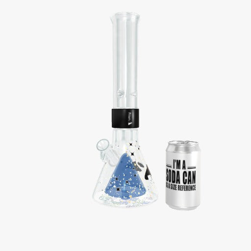 Custom Prism Bong