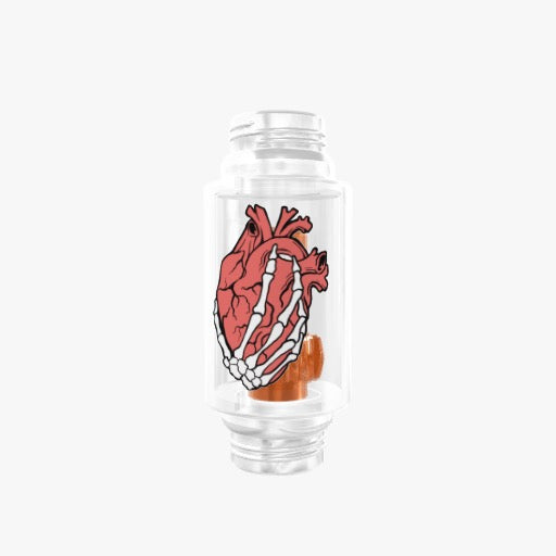Custom Prism Percolator