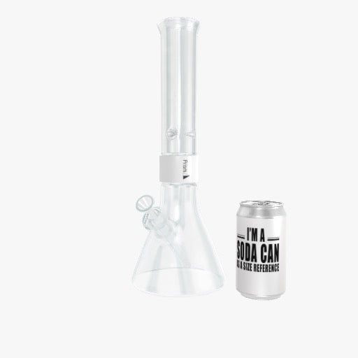 Custom Prism Bong