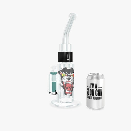 Custom Prism Bong