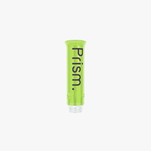 Custom Prism Mouthpiece