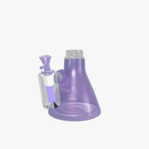 Custom Prism Base
