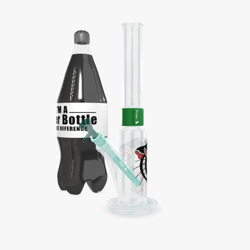 MINI Standard Beaker