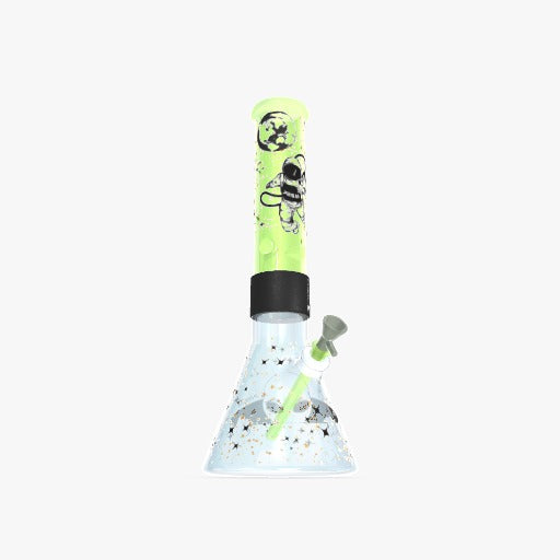 Custom Bong Design