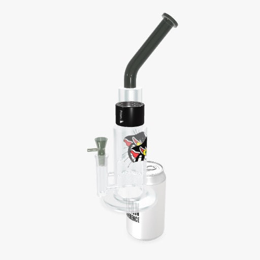 Custom Prism Bong