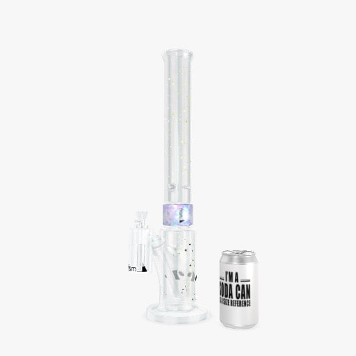 Custom Prism Bong