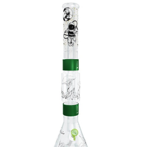 Custom Bong