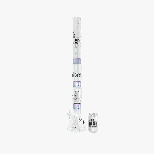 Custom Prism Bong