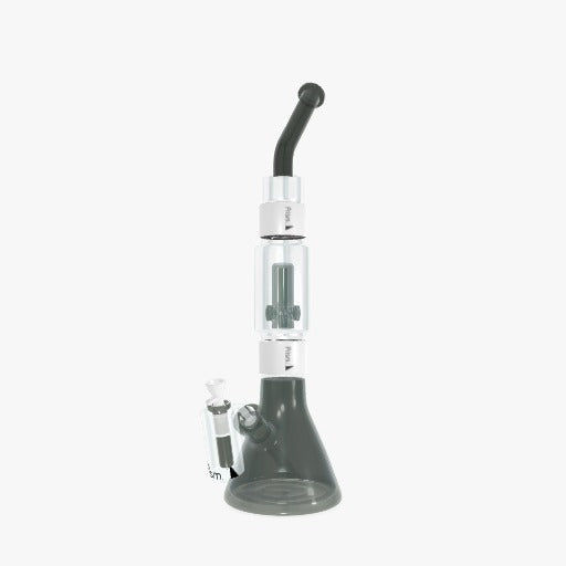 Custom Prism Bong