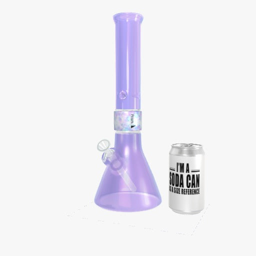 Custom Prism Bong