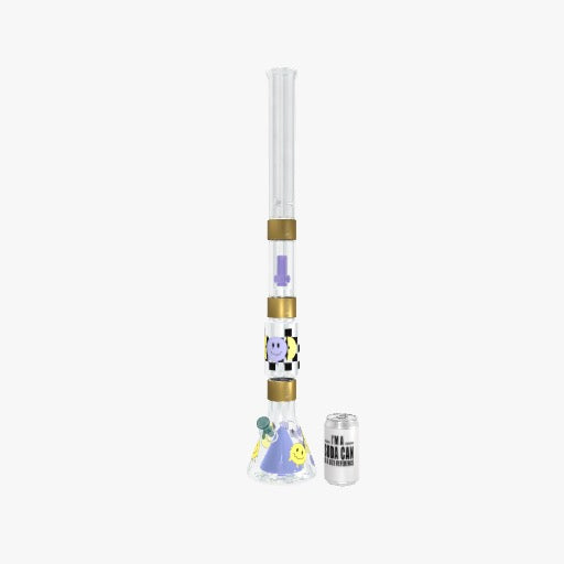 Custom Prism Bong