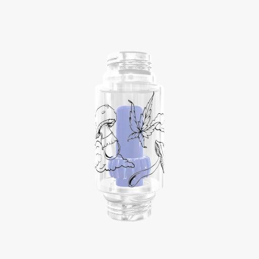 Custom Prism Percolator