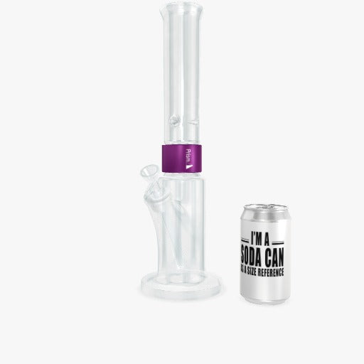 Custom Prism Bong