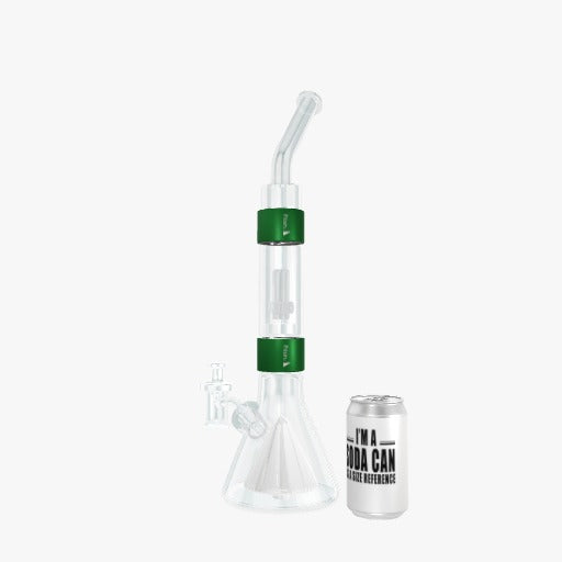 Custom Prism Bong