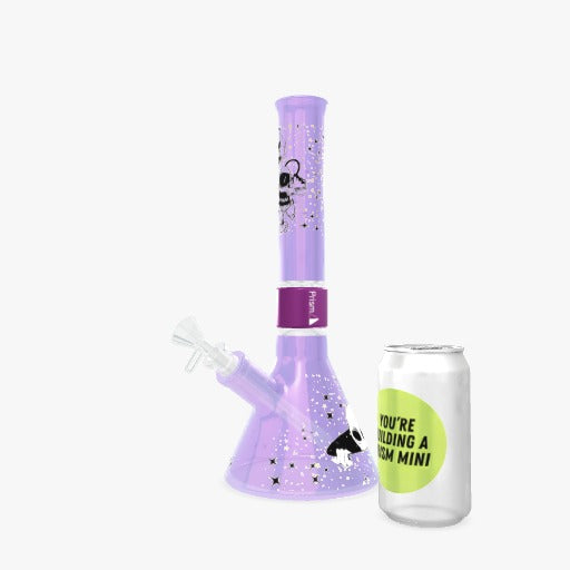 Custom Prism Mini Bong