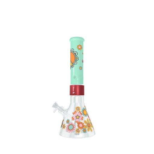 Flower Power Big Honeycomb Single Stack