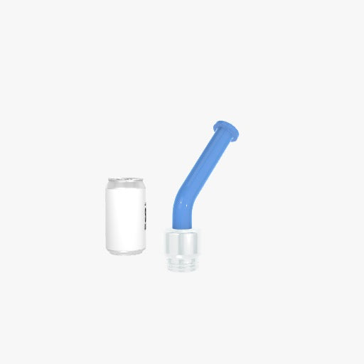 Custom Prism Mouthpiece