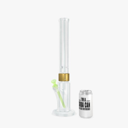 Custom Prism Bong