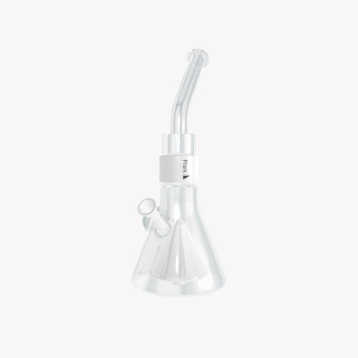 Custom Prism Bong